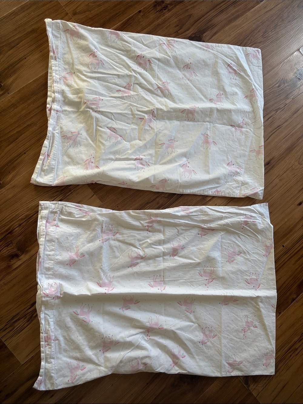 POTTERY BARN KIDS Full Sheet set - Picture 8 of 8